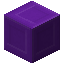 Dent Purple Concrete
