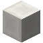 Dent Quartz Block