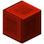 Dent Redstone Block
