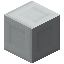 Dent White Concrete