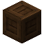Encased Dark Oak Planks