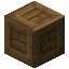 Encased Spruce Planks