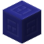 Encased Brick Blue Concrete