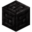 Encased Brick Coal Block
