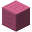 Encased Brick Pink Concrete