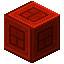 Encased Brick Redstone Block
