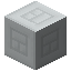 Encased Brick White Concrete