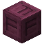 Large Encased Crimson Planks
