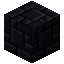French Black Concrete