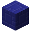 French Blue Concrete