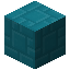 French Cyan Concrete