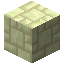 French End Stone