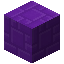 French Purple Concrete