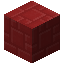 French Red Concrete