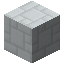 French White Concrete