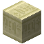Glyphs Sandstone