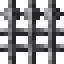 Железная решётка
