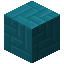 Jellybean Cyan Concrete