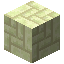 Jellybean End Stone