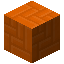 Jellybean Orange Concrete