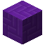Jellybean Purple Concrete