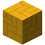 Jellybean Yellow Concrete