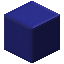 Large Tiled Blue Concrete