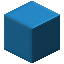 Large Tiled Light Blue Concrete