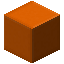 Large Tiled Orange Concrete
