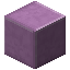 Large Tiled Purpur Block
