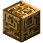 Large Bismuth Glowstone Tile