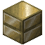 Large Gold Block Ingot