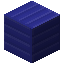 Layered Blue Concrete