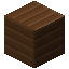 Layered Brown Concrete