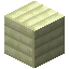 Layered End Stone
