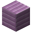 Layered Purpur