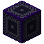 Llama Black Wool