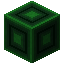 Llama Green Wool