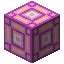 Llama Magenta Wool