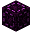 Llama Purple Wool