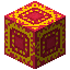 Llama Red Wool