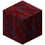 Log Bordered Crimson Planks