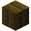 Log Bordered Jungle Planks