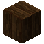 Log Bordered Spruce Planks