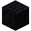 Mosaic Black Concrete