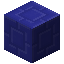 Mosaic Blue Concrete
