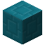 Mosaic Cyan Concrete
