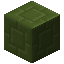 Mosaic Green Concrete