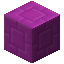 Mosaic Magenta Concrete