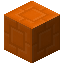 Mosaic Orange Concrete